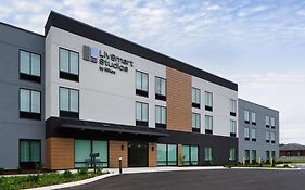 Livsmart Studios By Hilton Tullahoma